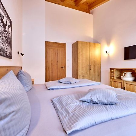 Ferienwohnung Eckbauer Garmisch-Partenkirchen Eksteriør bilde