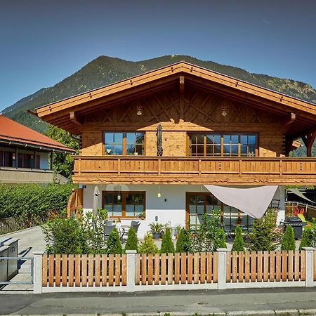Ferienwohnung Eckbauer Garmisch-Partenkirchen Rom bilde