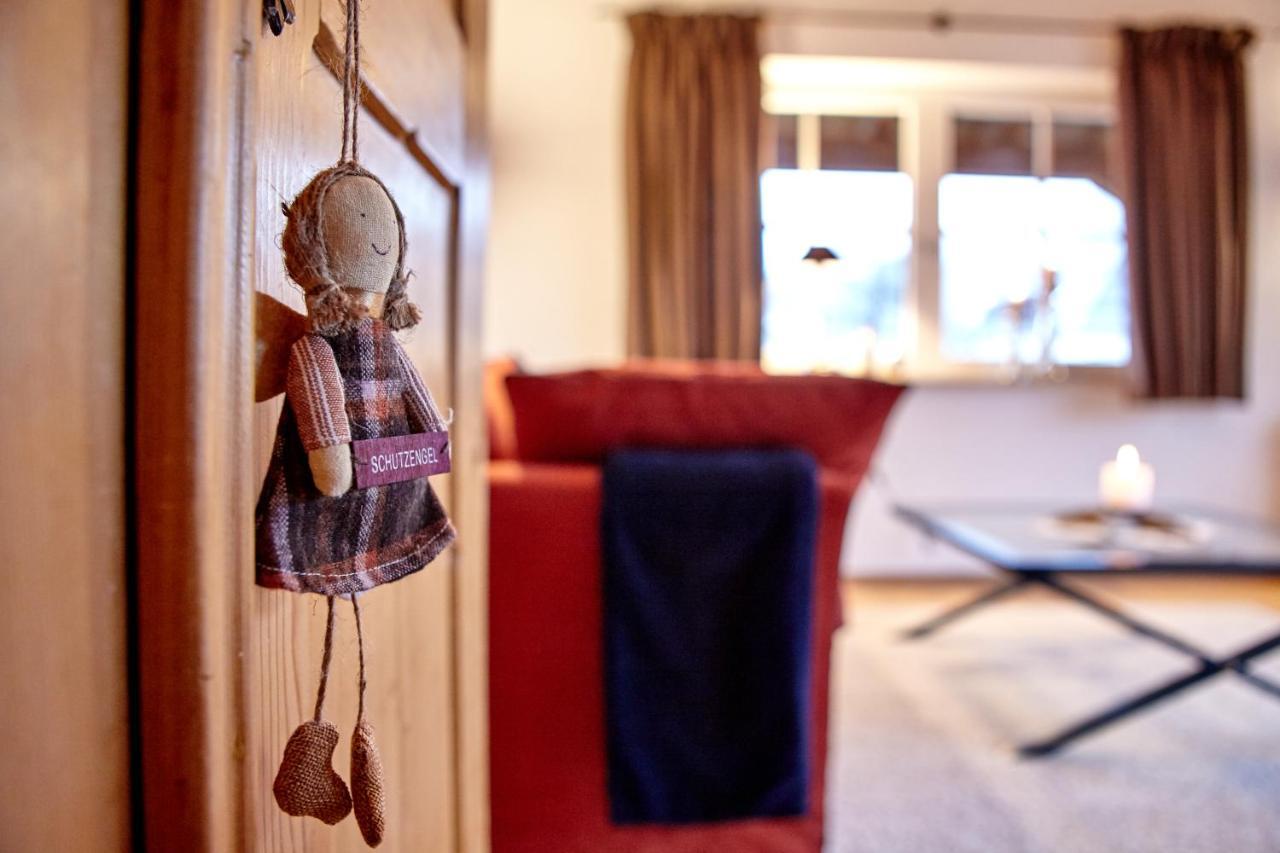 Ferienwohnung Eckbauer Garmisch-Partenkirchen Rom bilde
